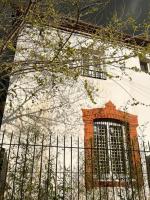 Casa Josephine Riofrío - retiro a 1 h de Madrid - Chambres d'hôtes La Losa