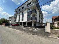 Perla Home - Studio 22 - Bed and Breakfast Popeşti-Leordeni