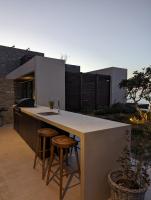Villa - Vue sur Mer
