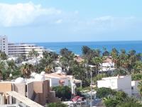 OCEAN VIEW, WIFI FREE, PLAYA LAS AMERICAS - B&B Adeje