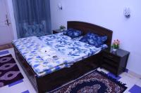 Habitación Doble Deluxe