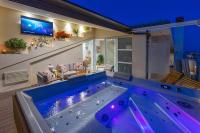 Melifra, Jacuzzi e Vista Panoramica - B&B