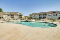 Myrtle Beach Golf Retreat with Pool Access! - Ferienwohnung Myrtle Beach