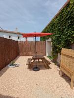 domaine de la pirouette - B&B Arvert