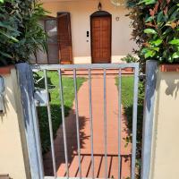 B&B Pugnano - la casa di sandra - Bed and Breakfast Pugnano