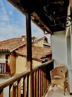 Casa Rural "Calle Real" en La Vera - B&B Villanueva de la Vera