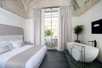 Suite Queen con Vasca Idromassaggio
