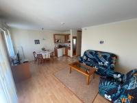 Appartement met Balkon