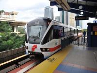 Superb Maya Twin Tower View - Ferienwohnung Kuala Lumpur