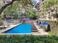 Superb Maya Twin Tower View - B&B