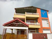 Nidagodu Homestay - Chambres d’hôtes Chikmagalūr