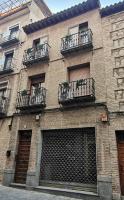 Casa Cervantes Toledo - B&B Toledo