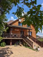 Sosnowa Polana Białowieża - B&B Białowieża