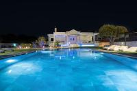 Marble Pool Villa - B&B Pastida