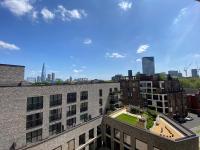 Lux London Bridge One Bedroom Apartments with Shard Viewing - B&B London