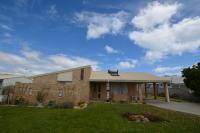 Ayres Rocks - B&B