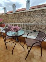 Anna’s old town apartment - Bed and Breakfast Kavála