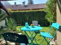 Chez Olivier - B&B