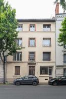 Résidence Le Celest - Appartements climatisés - Centre ville - Chambres d’hôtes