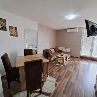 Apartamento de 1 dormitorio