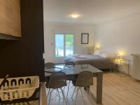 Loft avec parking centre Tours et bord du Cher Loire Valley - Bed and Breakfast Tours