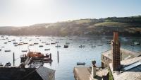 Painter's Cottage - Bed and Breakfast Salcombe