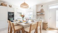 Sanderling - B&B Salcombe