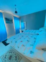 العين السخنة المونت الجلالة - B&B