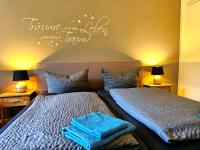 B&B Schleswig - Ferienwohnung am Selker Noor - Bed and Breakfast Schleswig