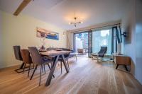 Molo Lipno Apartment B201 Lipno Home - B&B Lipno nad Vltavou