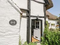 B&B Stratford-upon-Avon - Bluebell Cottage - Bed and Breakfast Stratford-upon-Avon