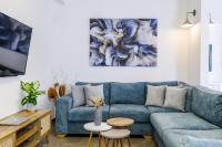 Servani Apartment - B&B Skópelos