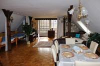 Ferienwohnung Alscher - B&B Rehlingen