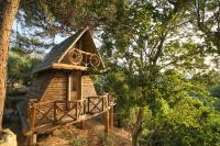 Deluxe Bungalow with Sea View