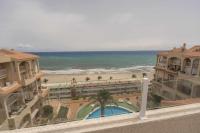 Apartamento Colina ll piscina mar parking - B&B