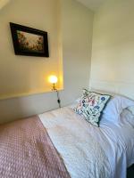 Single Room with Private Bathroom