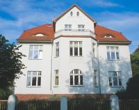 B&B Kölpinsee - Villa Daheim - FeWo 03 - Bed and Breakfast Kölpinsee