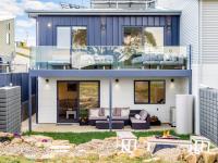 Luxury 5 Bedroom Home - Sentinel Chalet - Snowy Mountains - Jindabyne - Chambres d'hôtes Jindabyne