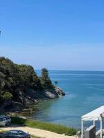 B&B Ulcinj - Rasi Sea Side Luxury Apartment - Bed and Breakfast Ulcinj