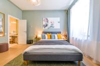 The Nest - Downtown Studio 1 - Ferienwohnung Klausenburg