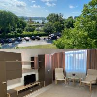 Apartament Adia 3 - B&B Constanza