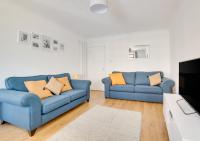 Janies View - Ferienwohnung