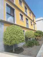 Centro y servicios - B&B