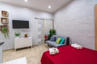Apartment mit 1 Schlafzimmer