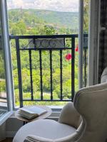 Tsarevets Panorama - B&B Veliko Tărnovo