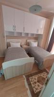 B&B Tirana - Aurora appartment - Bed and Breakfast Tirana