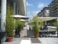 New Luxury Attic Santa Giulia Expo - Bed and Breakfast