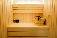 Black Velvet Apartman - B&B