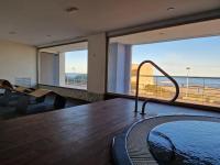 Mirando a dos mares - Ferienwohnung La Manga del Mar Menor