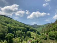 La belle vallée - Chambres d’hôtes
